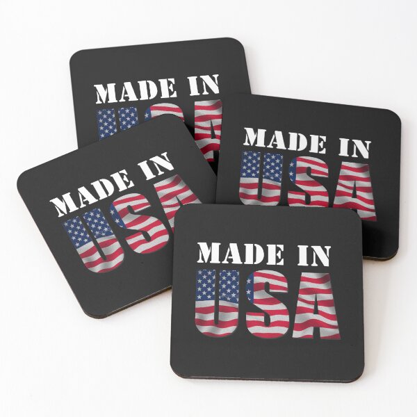 Item preview, USA Art Design designed and sold by XBdesigner.