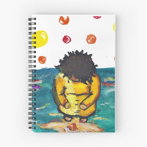 Item preview, Water Walker designed and sold by ShayMarie Shook.