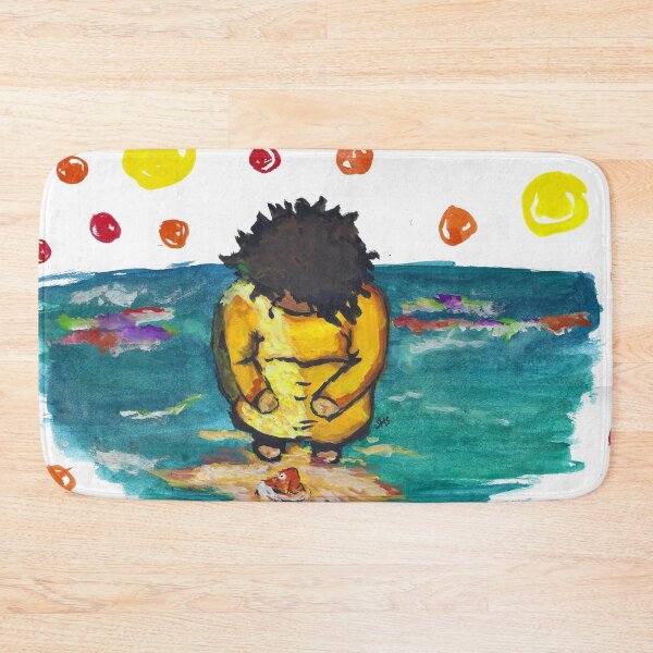 Item preview, Water Walker designed and sold by ShayMarie Shook.