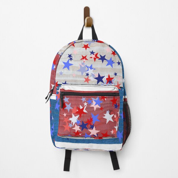 Item preview, 4th of july stars and stripes designed and sold by PhoeniXDreamer.