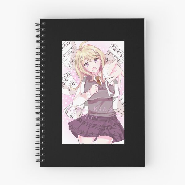 Item preview, Kaede  designed and sold by GrimaudDi.