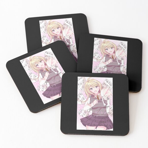 Item preview, Kaede  designed and sold by GrimaudDi.