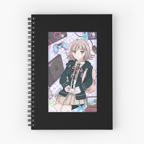 Item preview, Chiaki design  designed and sold by GrimaudDi.