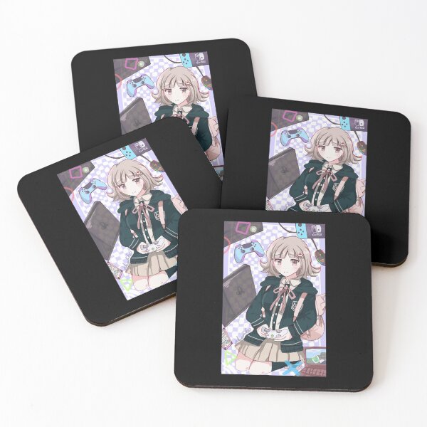 Item preview, Chiaki design  designed and sold by GrimaudDi.