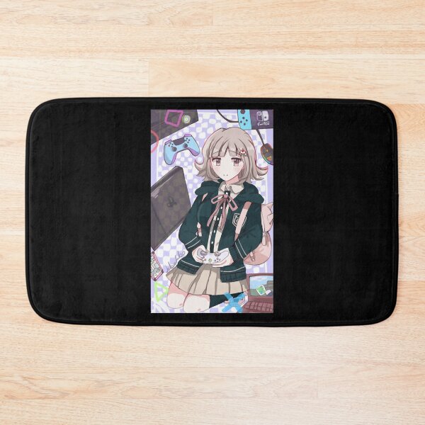 Item preview, Chiaki design  designed and sold by GrimaudDi.