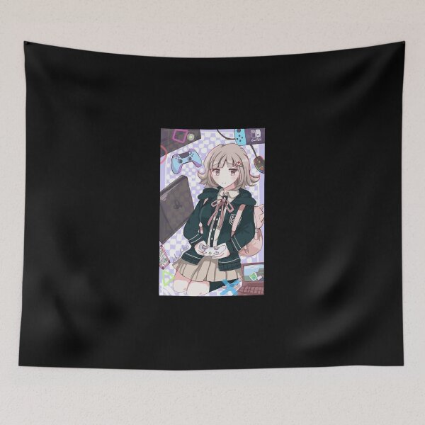 Item preview, Chiaki design  designed and sold by GrimaudDi.