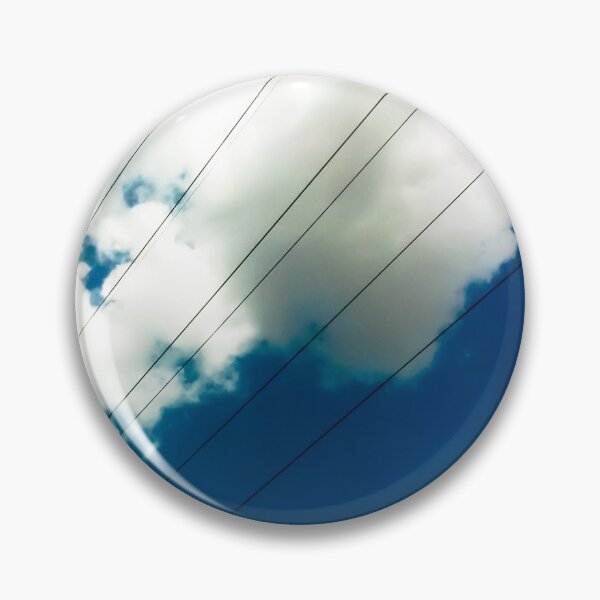Item preview, Lines and The Blue Sky [ iPad / iPod / iPhone Case ] designed and sold by Mauricio Santana.