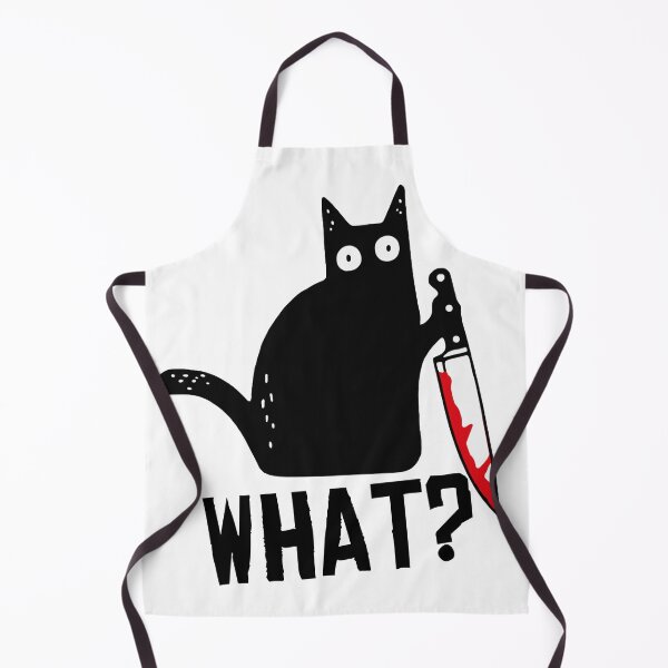 Item preview, Killer cat designed and sold by DesignerAU.