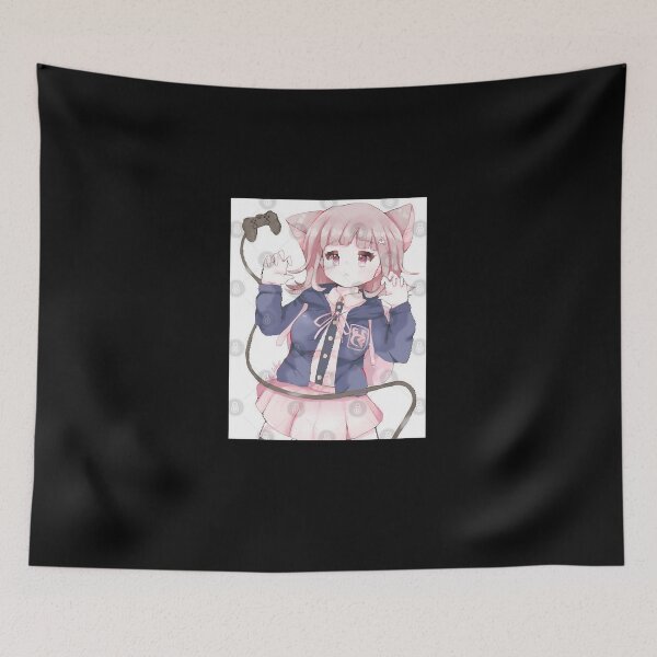 Item preview, Chiaki controller design  designed and sold by GrimaudDi.