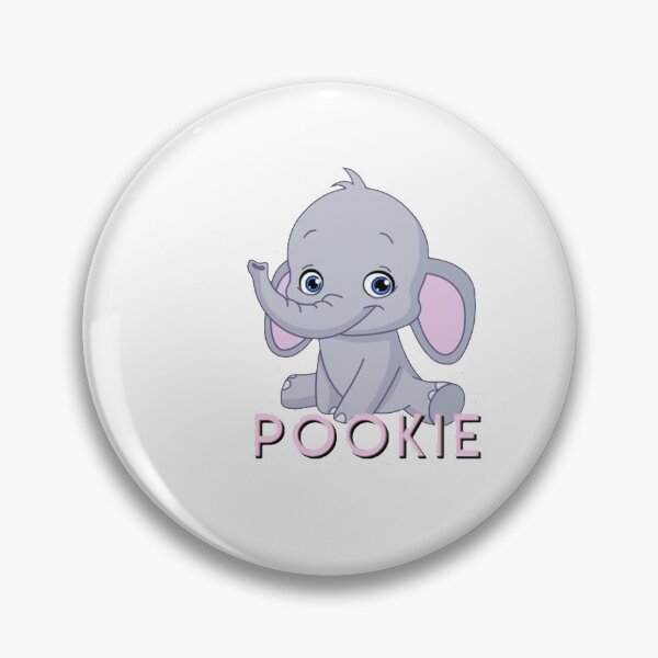 Item preview, corinna kopf pookie designed and sold by lamanhsshop.
