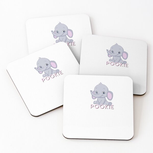 Item preview, corinna kopf pookie designed and sold by lamanhsshop.