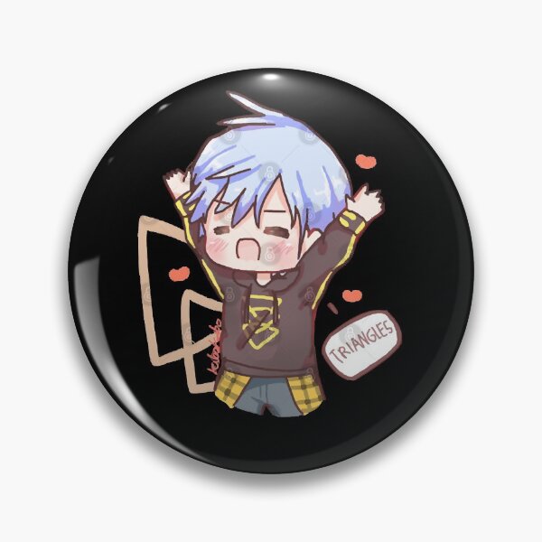 Item preview, Ikaruga chibi  designed and sold by GrimaudDi.