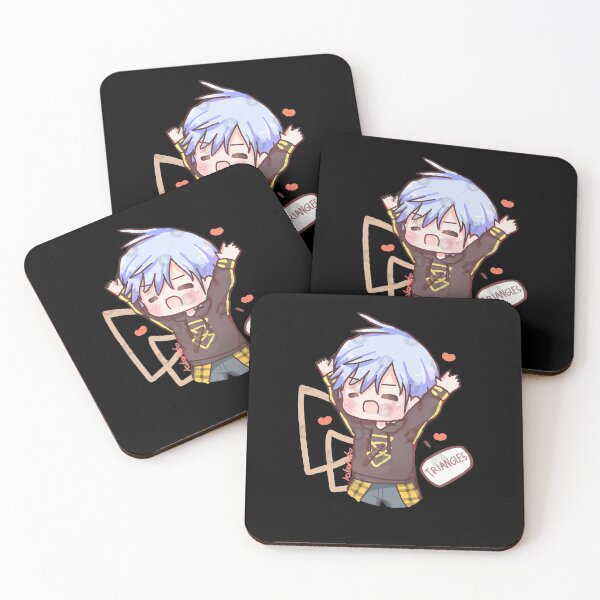 Item preview, Ikaruga chibi  designed and sold by GrimaudDi.