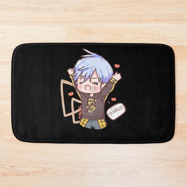 Item preview, Ikaruga chibi  designed and sold by GrimaudDi.