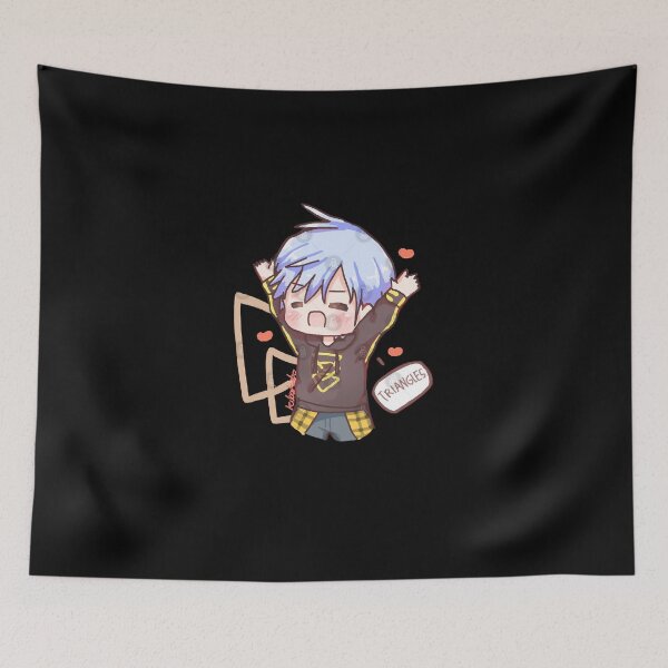 Item preview, Ikaruga chibi  designed and sold by GrimaudDi.