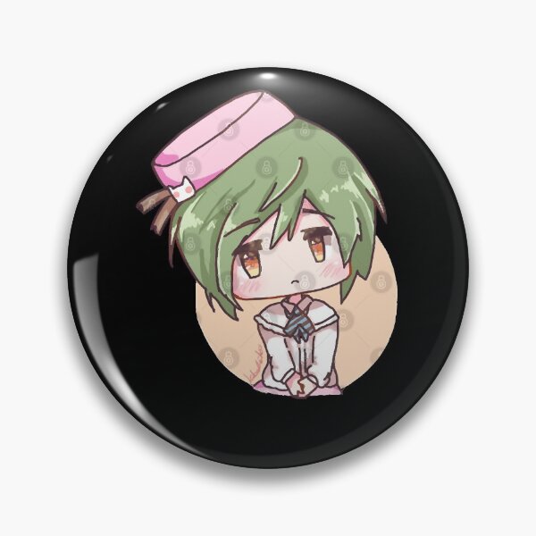Artikelvorschau, Yuki chibi entworfen und verkauft von GrimaudDi.