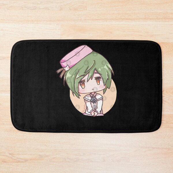 Item preview, Yuki chibi  designed and sold by GrimaudDi.