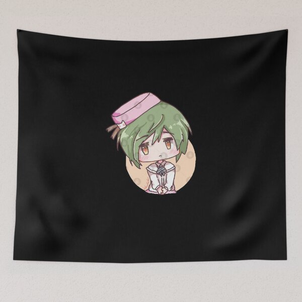 Item preview, Yuki chibi  designed and sold by GrimaudDi.