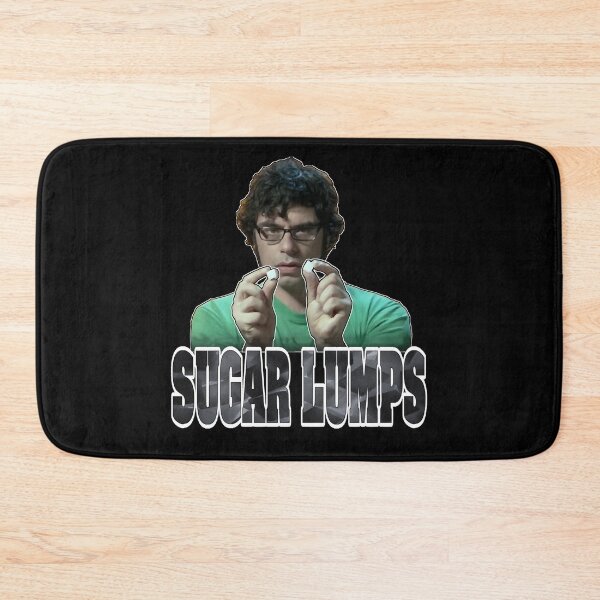Item preview, Flight of the Conchords darby Music Sugar Lumps Conchords ver.1 Premium designed and sold by FlighuConchords.