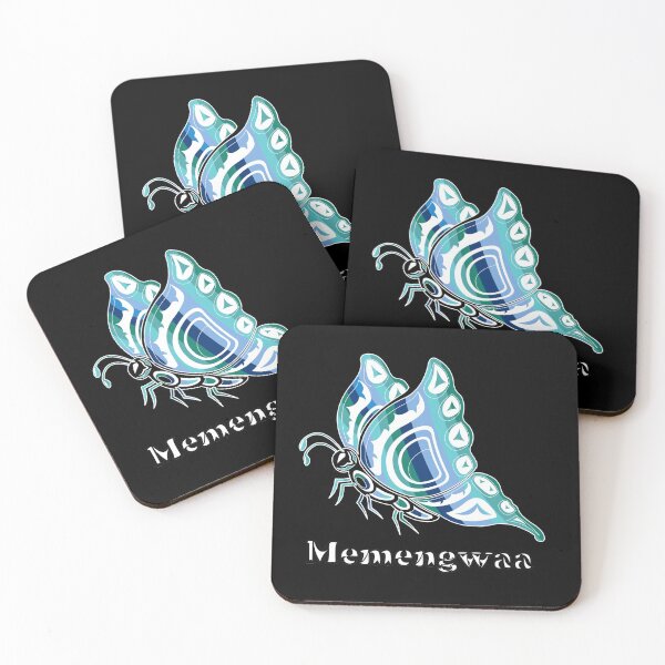 Item preview, Memengwaa (Butterfly) Gay men Pride designed and sold by KendraHowland.