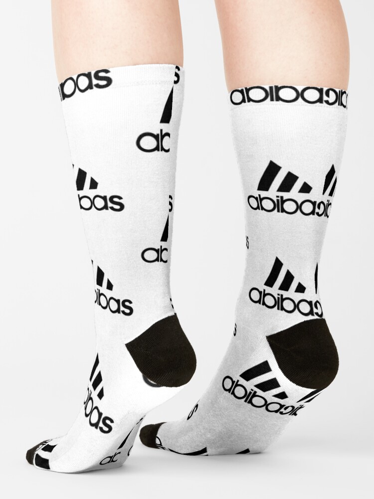 Adidas sale weightlifting socks