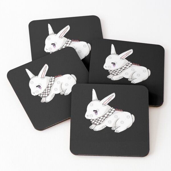 Item preview, Kokichi bunny  designed and sold by GrimaudDi.