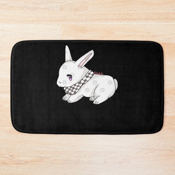 Item preview, Kokichi bunny  designed and sold by GrimaudDi.