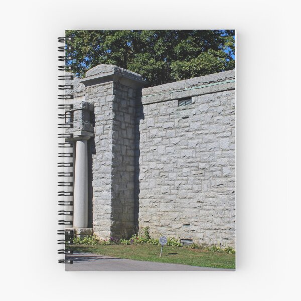 Item preview, Fort Meigs Cemetery I designed and sold by Michiale.
