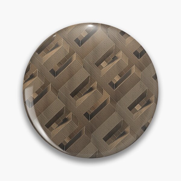 Item preview, E for Escher designed and sold by MantillArt.
