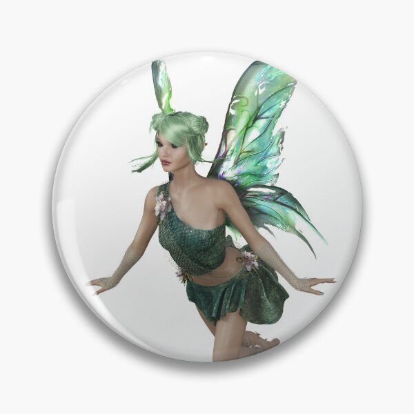 Item preview, MintFairy designed and sold by BratzBoyz.