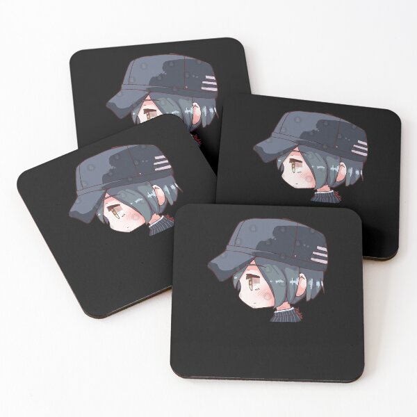 Item preview, Shuichi chibi  designed and sold by GrimaudDi.