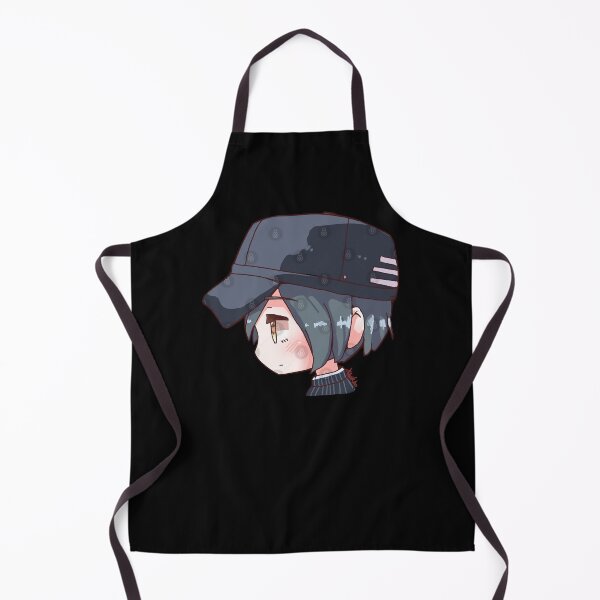 Item preview, Shuichi chibi designed and sold by GrimaudDi.