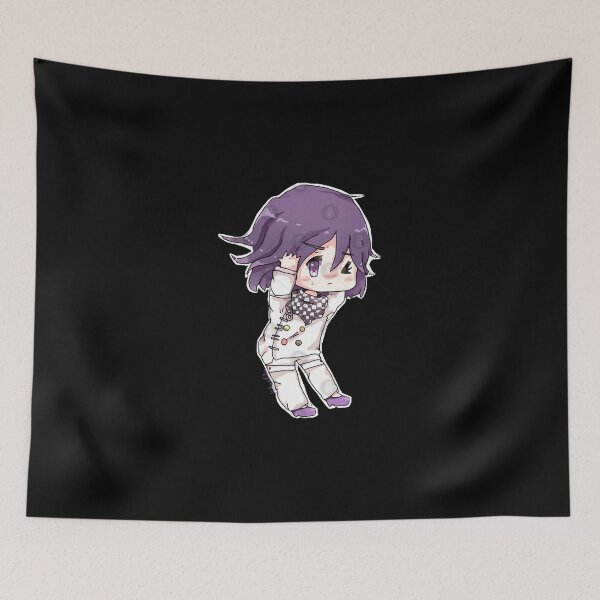Item preview, Chibi ultimate supreme leader  designed and sold by GrimaudDi.