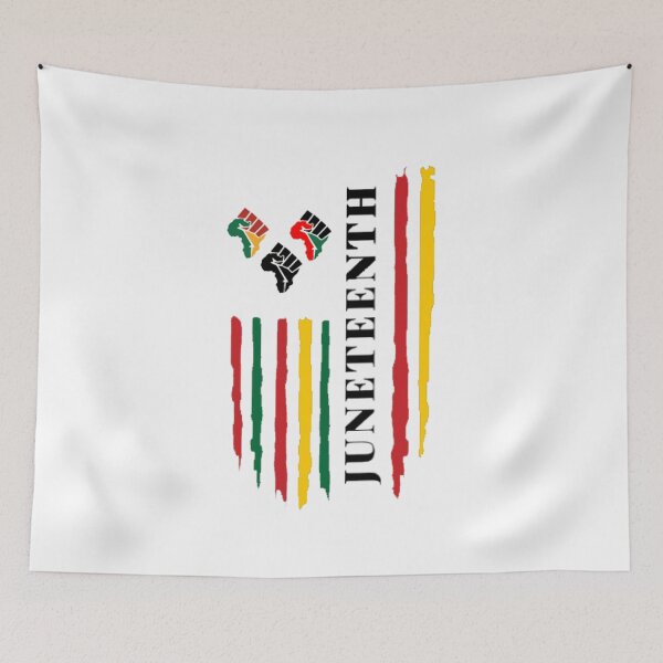 Item preview, juneteenth designed and sold by AndrewPlus.