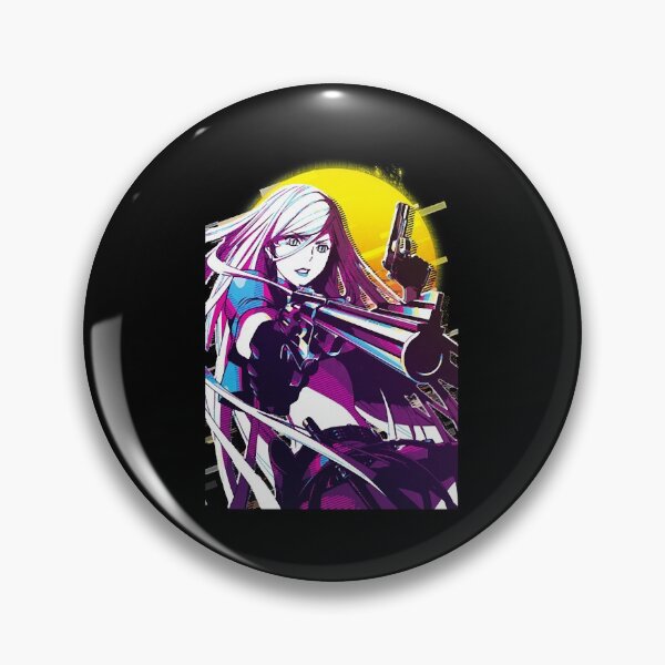 Item preview, Noragami - Bishamon  designed and sold by HajinHoverson97.
