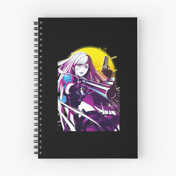 Item preview, Noragami - Bishamon  designed and sold by HajinHoverson97.