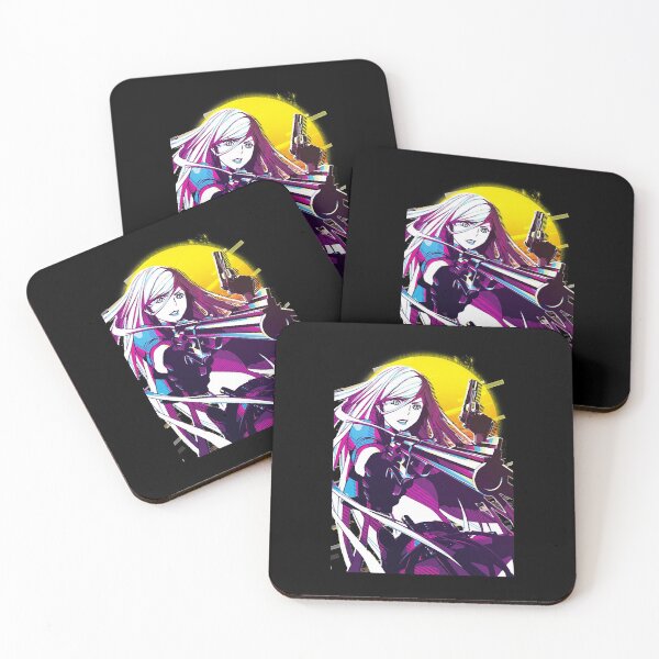 Item preview, Noragami - Bishamon  designed and sold by HajinHoverson97.