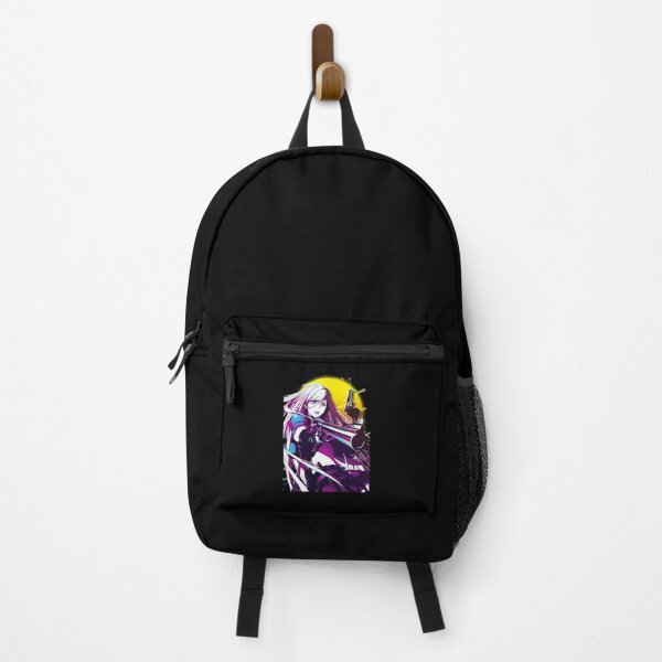 Item preview, Noragami - Bishamon designed and sold by HajinHoverson97.