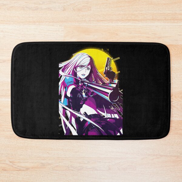 Item preview, Noragami - Bishamon  designed and sold by HajinHoverson97.