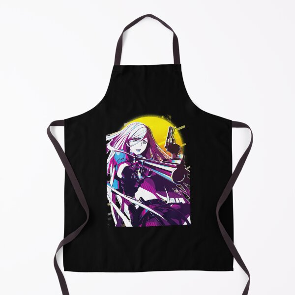 Item preview, Noragami - Bishamon designed and sold by HajinHoverson97.