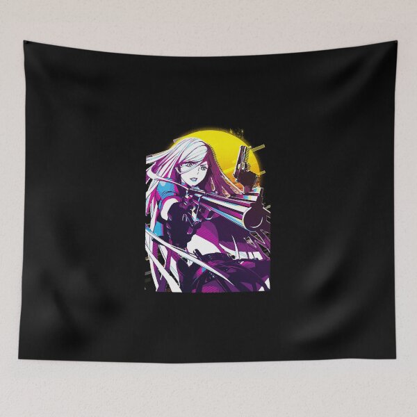 Item preview, Noragami - Bishamon  designed and sold by HajinHoverson97.