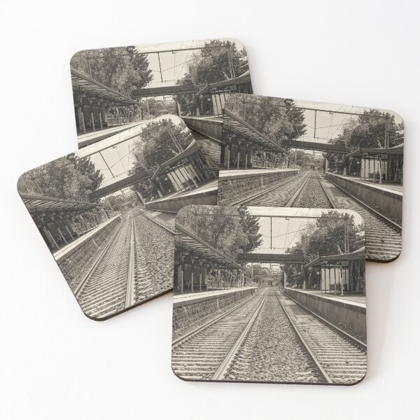 Item preview, Brighton railway station  designed and sold by Ricjacyno.