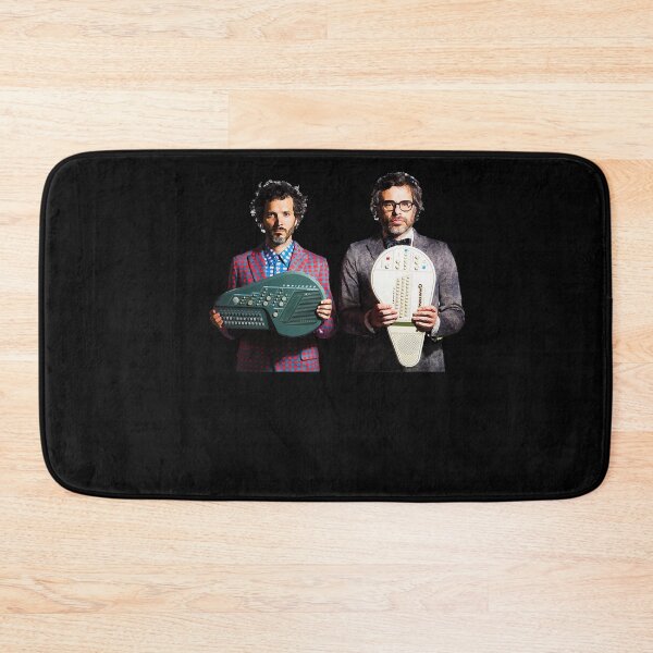 Item preview, Flight of the Conchords darby Music Halloween band Christmas Essential designed and sold by FlighuConchords.
