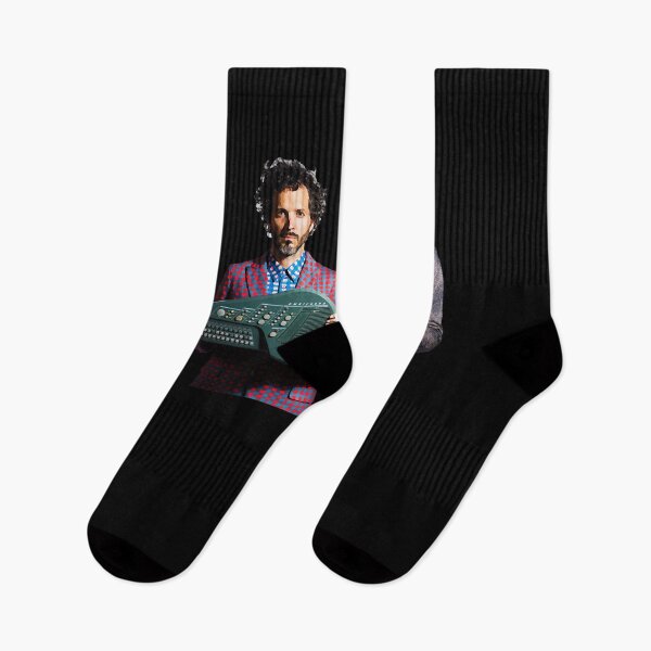Item preview, Flight of the Conchords darby Music Halloween band Christmas Essential designed and sold by FlighuConchords.