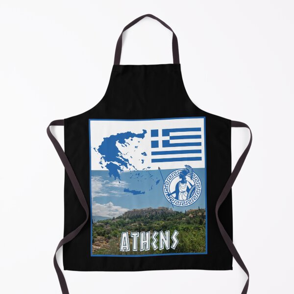 Item preview, Athens, Greece designed and sold by assortedtees.