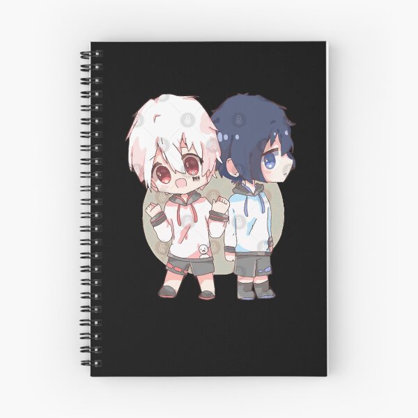 Item preview, Utaite chibi art by Kbo-Kbo  designed and sold by GrimaudDi.