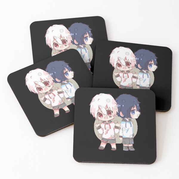 Item preview, Utaite chibi art by Kbo-Kbo  designed and sold by GrimaudDi.