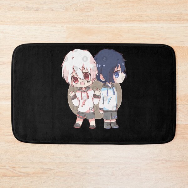 Item preview, Utaite chibi art by Kbo-Kbo  designed and sold by GrimaudDi.