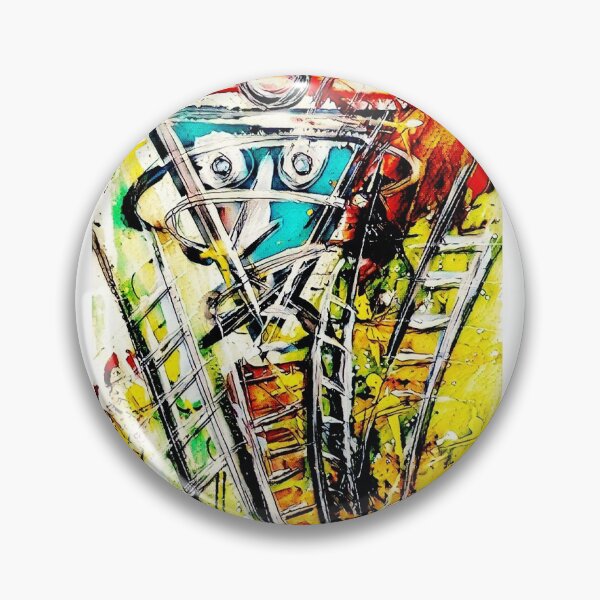 Item preview, Ladders Beyond EGOs 2.0 designed and sold by artbyRJWilliams.