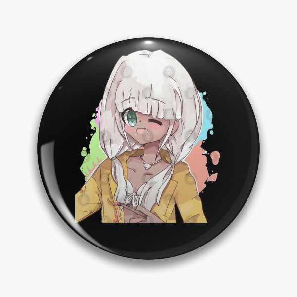 Item preview, Angie art by Kbo-Kbo  designed and sold by GrimaudDi.